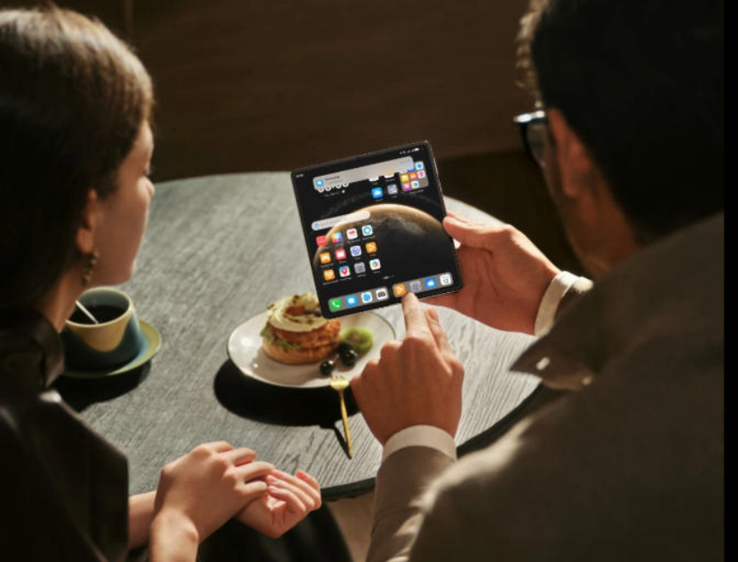 Bagaimana Anda Dapat Mengontrol Notifikasi Aplikasi di HUAWEI?