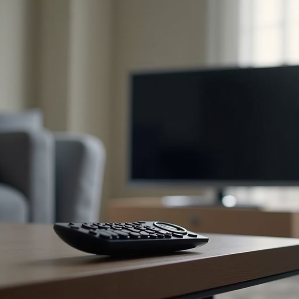 Hoe een Samsung-afstandsbediening te repareren die niet koppelt met uw tv.