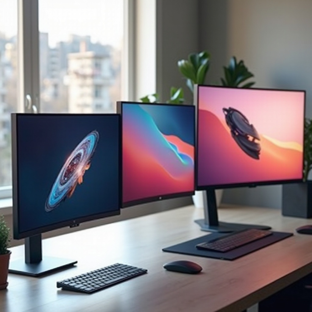 จอมอนิเตอร์โค้งที่ดีที่สุดสำหรับ MacBook Pro