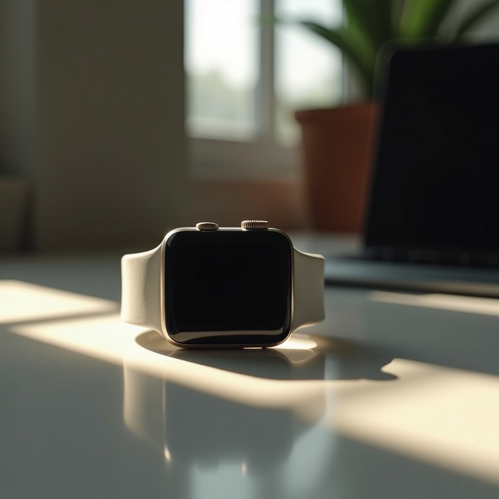 Apple Watch trilt maar toont geen meldingen: Uitgebreide probleemoplossingsgids