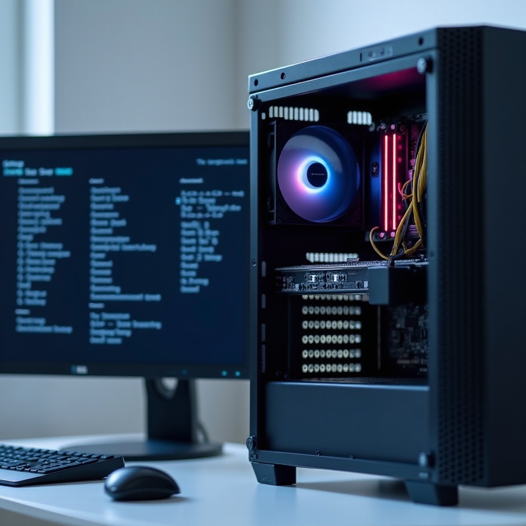 Power Loading BIOS On or Off? The Complete Guide to Stable, Efficient PCs