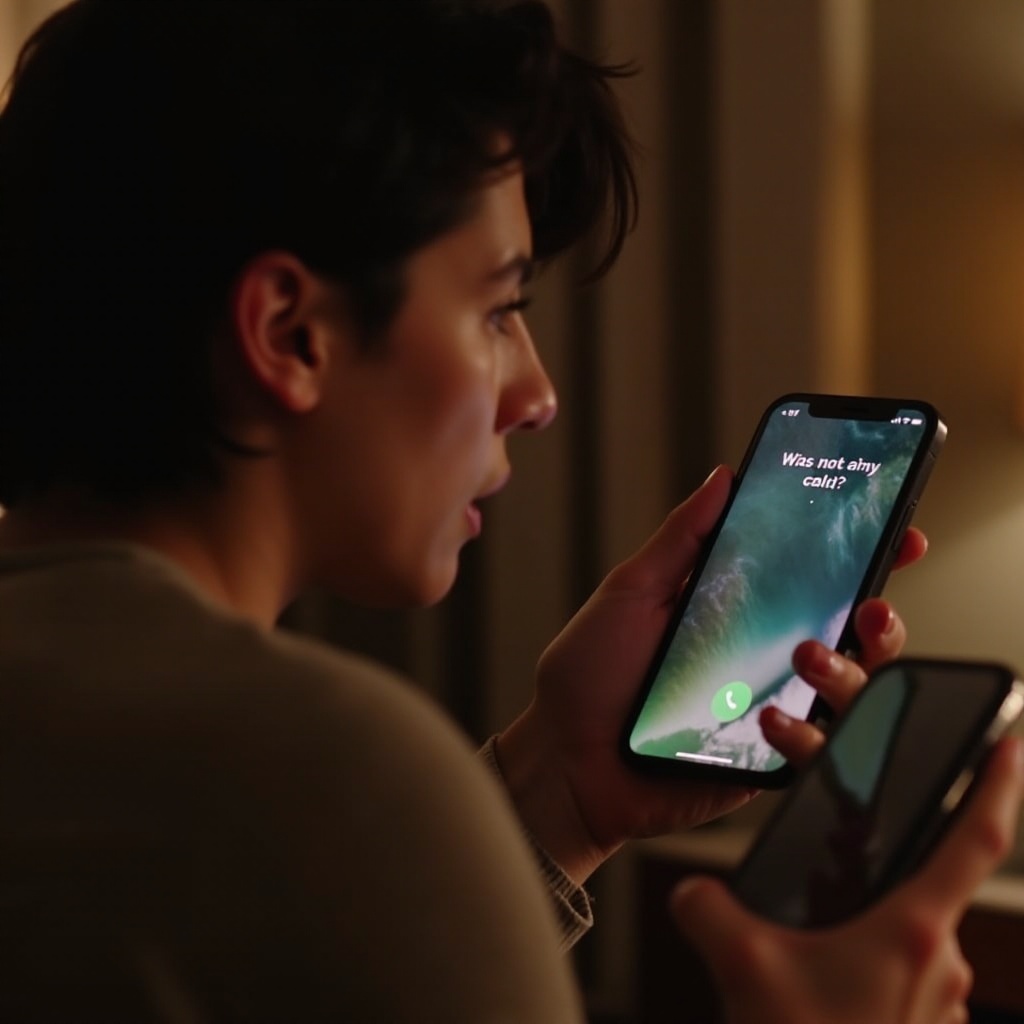 Kompletny przewodnik po rozwiązaniu problemu “Mój iPhone 12 nie dzwoni”.