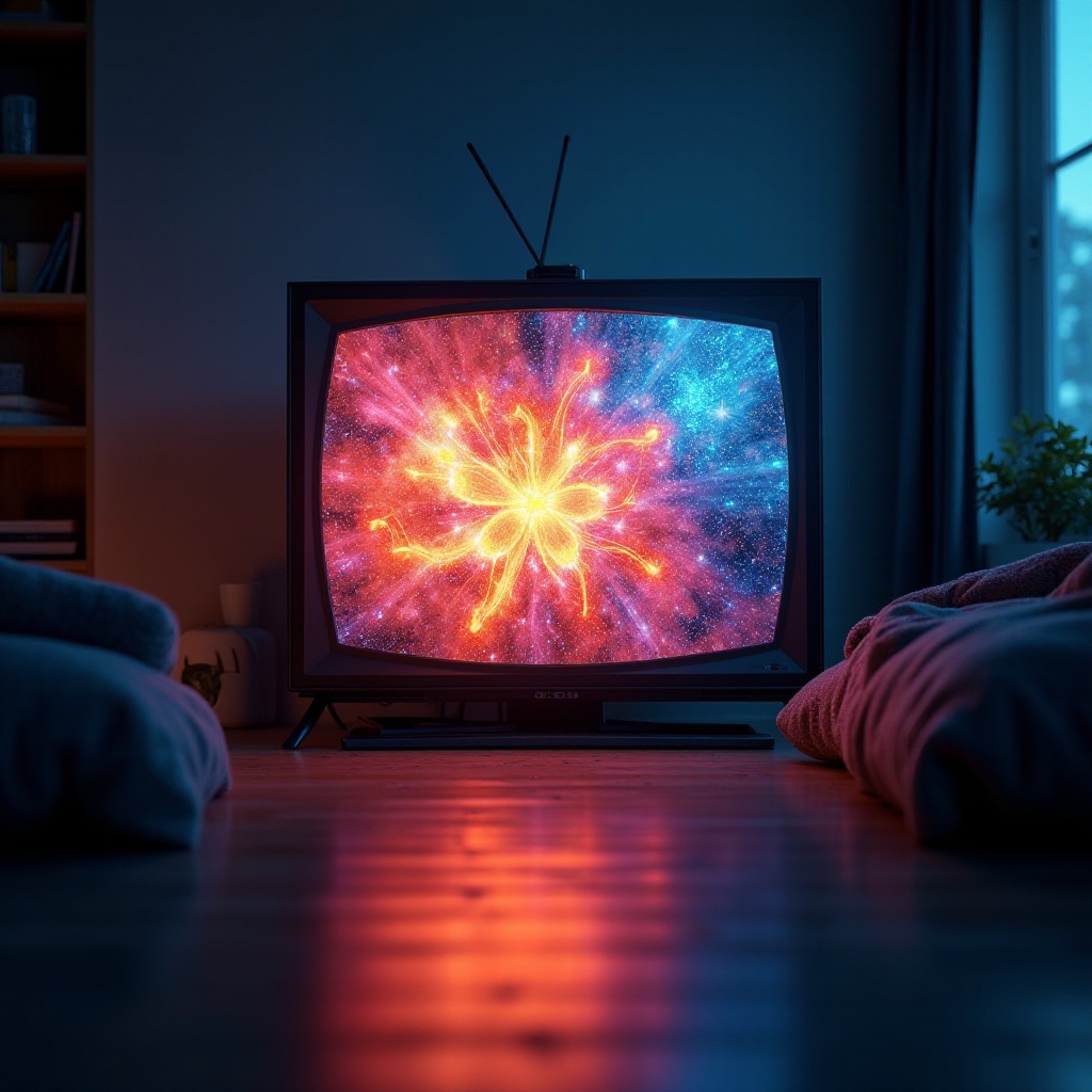 Mitä televisiokukinta on? Ilmiön ymmärtäminen ja sen hallinta.