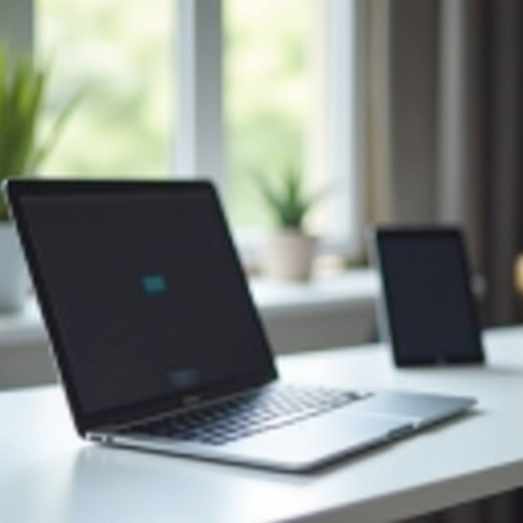 วิธีการถ่ายโอนรูปภาพจาก Android ไปยัง Mac