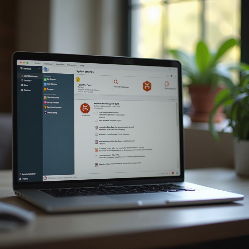 Cara Mengidentifikasi Alamat MAC Laptop Anda dengan Mudah