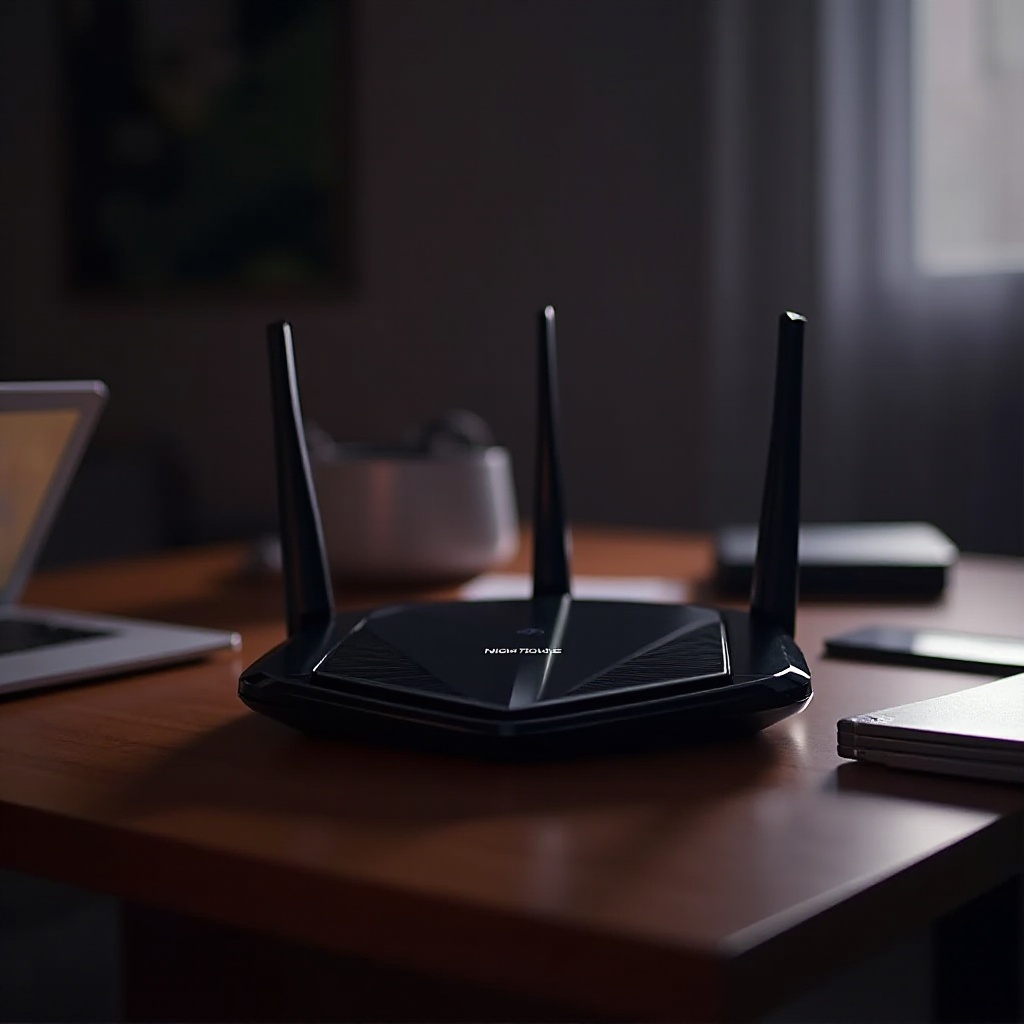 Best Router Nighthawk: Your Ultimate 2024 Guide
