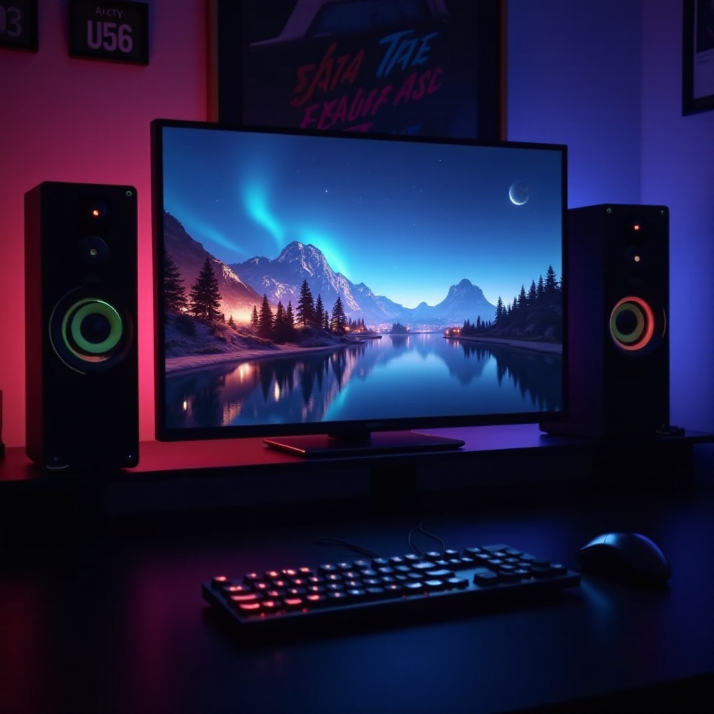 จอภาพสำหรับเล่นเกม PS5 ที่ดีที่สุด: ยกระดับประสบการณ์ของคุณด้วยตัวเลือกอันดับต้น ๆ สำหรับปี 2024