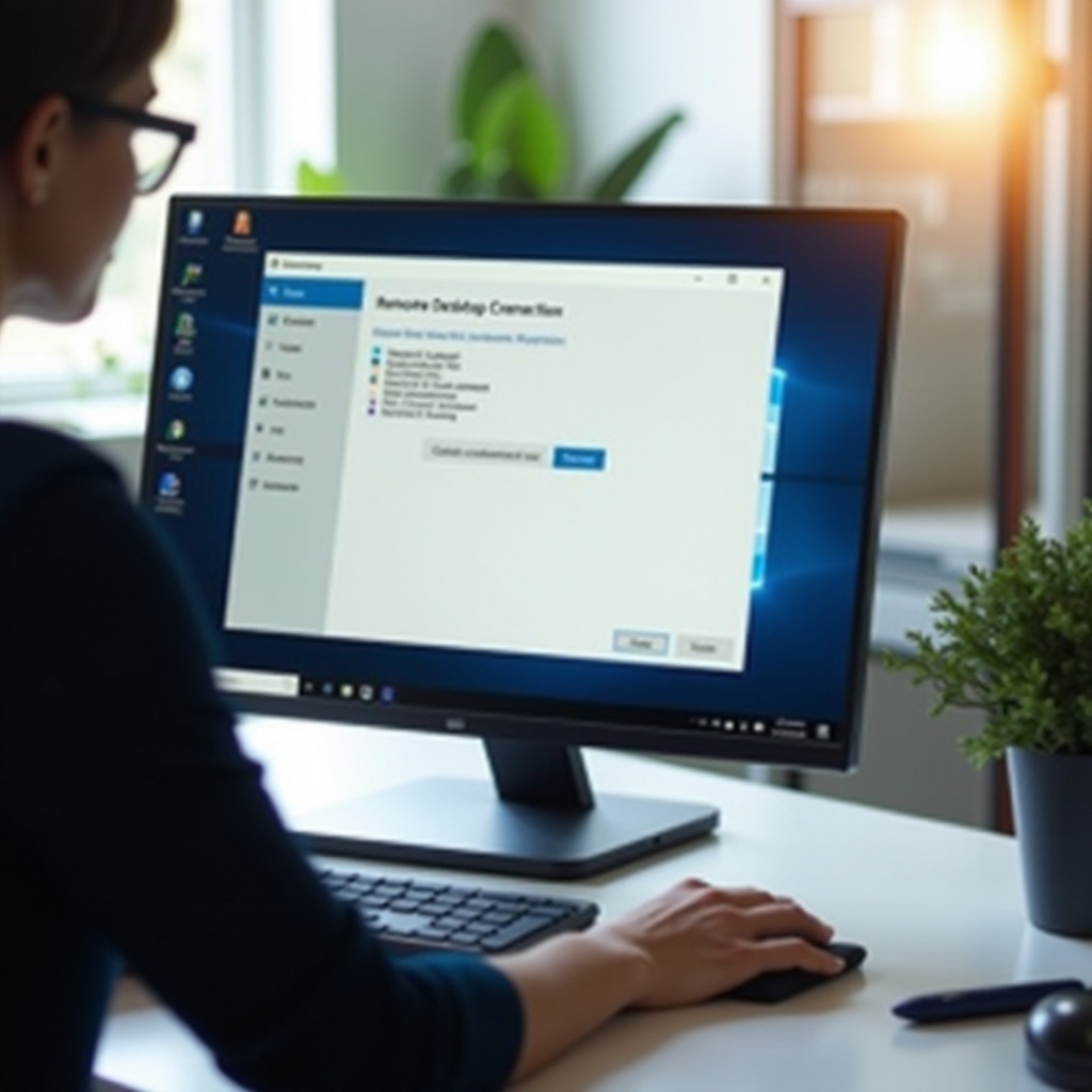 How to Remove Saved RDP Credentials in Windows 11