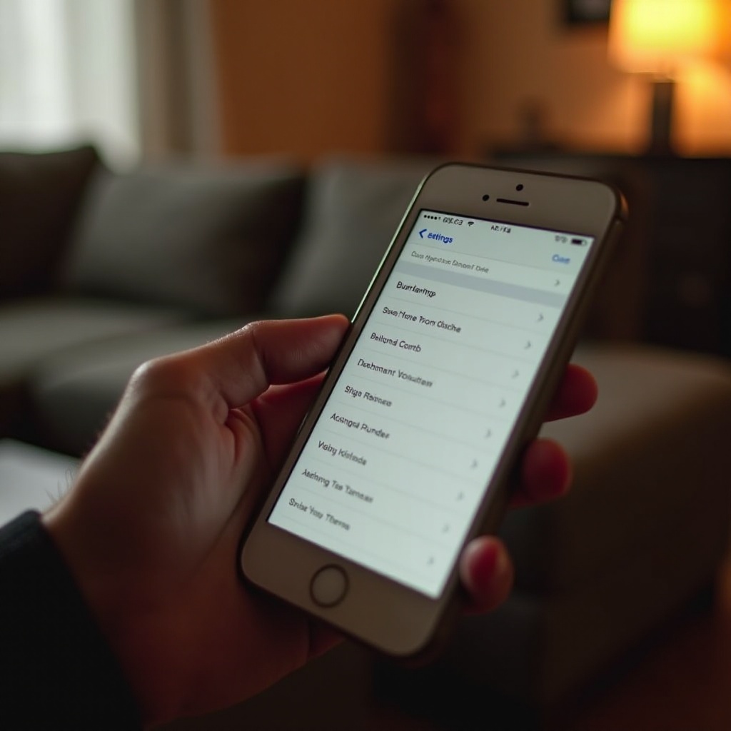 How to Turn Off Incognito Mode on My Phone
