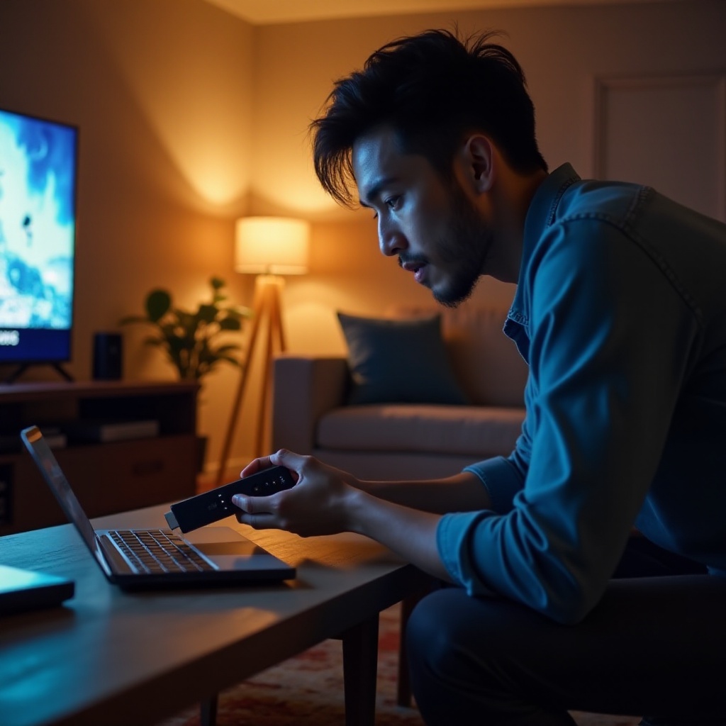 Pemecahan Masalah Firestick: Selesaikan Masalah dengan Efisien