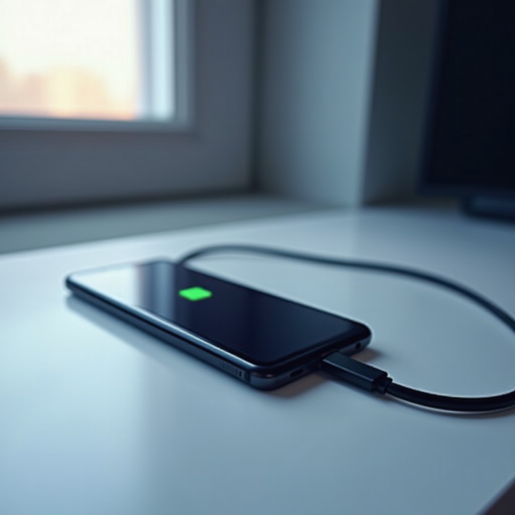 Waarom laadt mijn Motorola-telefoon langzaam op? Een gedetailleerde gids voor 2024.