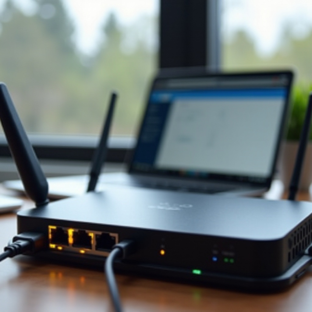 ポートフォワーディング対応ルーター：セットアップ、セキュリティ、購入の完全ガイド