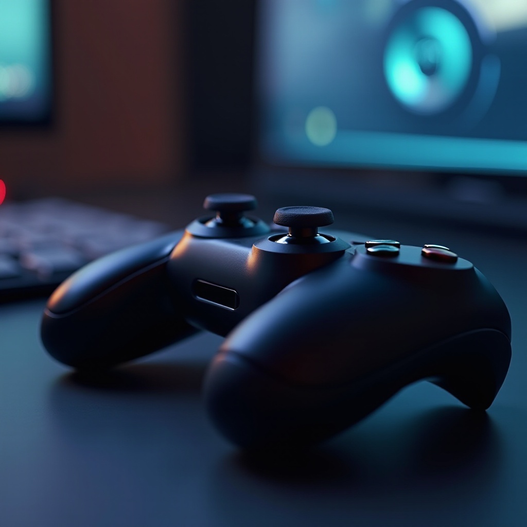 PS5 컨트롤러를 끄는 방법: 종합 가이드