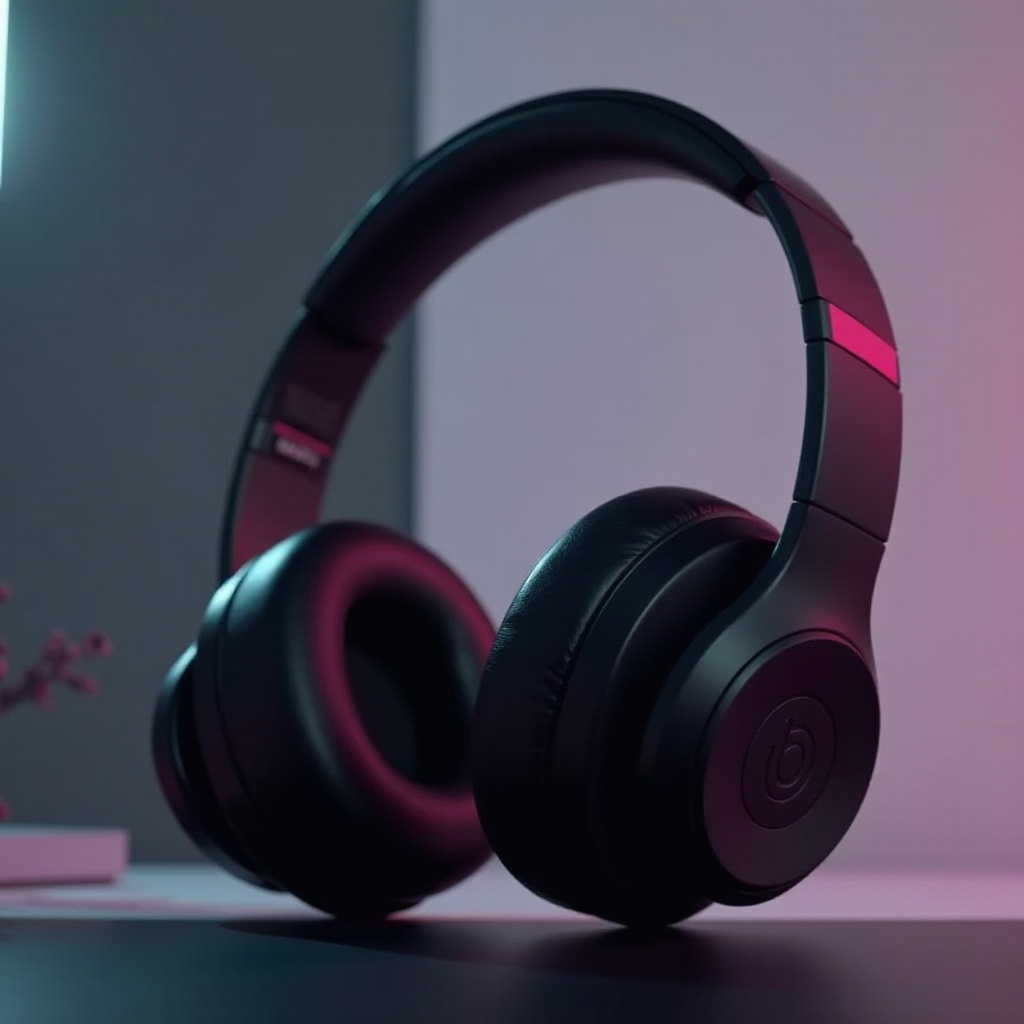 beste Beats-koptelefoons voor geluidskwaliteit solo of studio pro