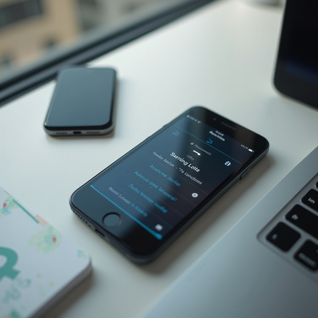 iPhone 12 ของฉันไม่ดัง