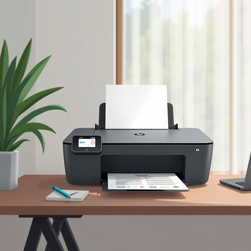 2024년 최고의 HP 올인원 프린터