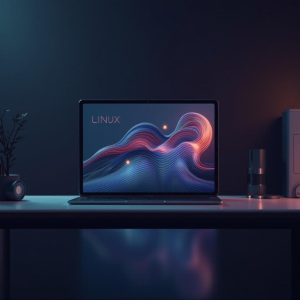 Zwiększ swoje doświadczenia z tabletem dzięki Linuxowi dla komputerów tabletowych.