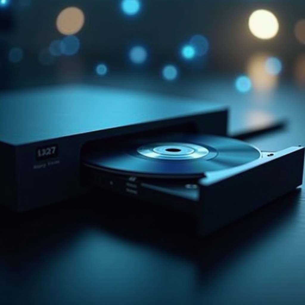 Rozwiązywanie problemu z odczytem płyt w PS3: Przewodnik krok po kroku