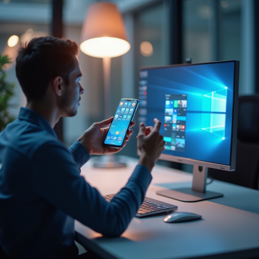 Samsung電話をリモートで操作する方法：包括的なガイド