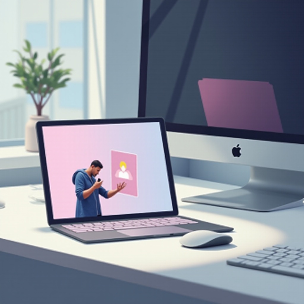 AndroidからMacに写真を転送する方法