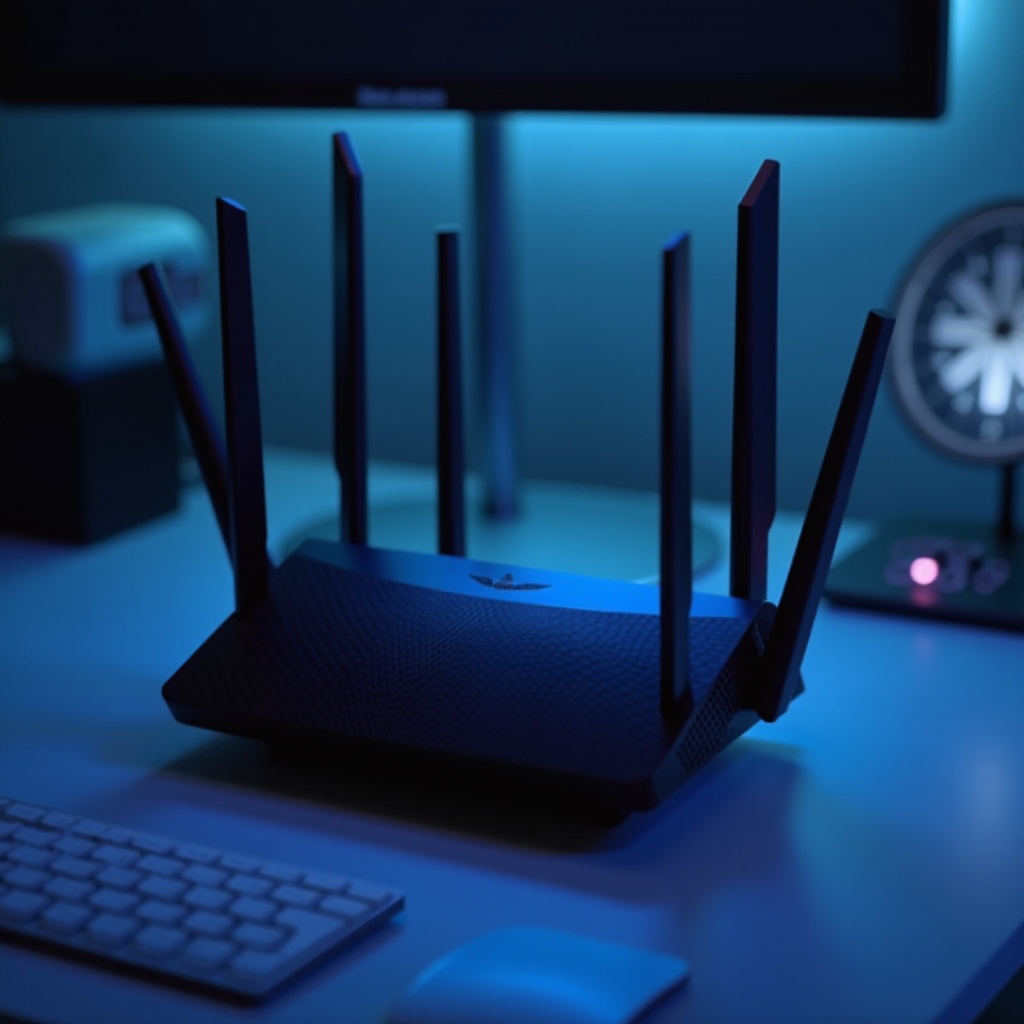 Beste Router Nighthawk: Uw Ultieme Gids voor 2024
