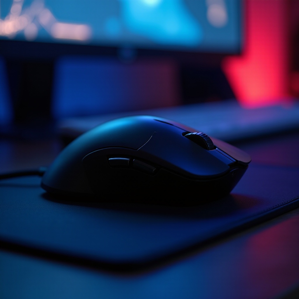 Korjaa Corsair-hiiren toimimattomuusongelmat