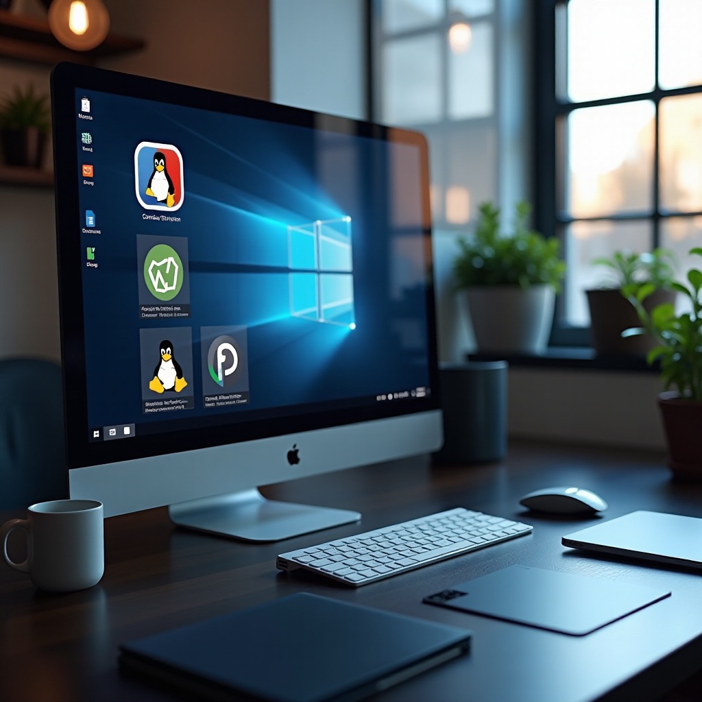 Snelste Linux-besturingssystemen van 2024: Maximaliseer de snelheid van uw computer.
