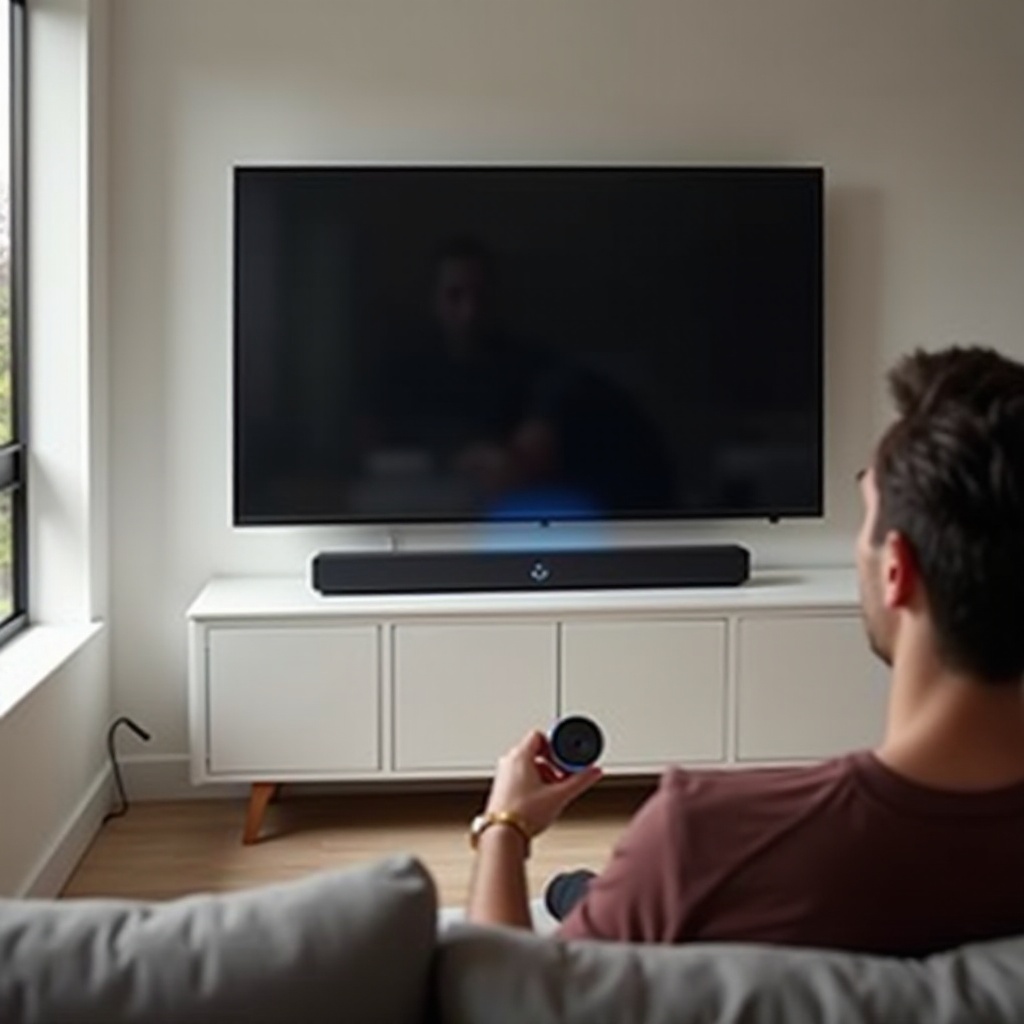 Soundbar met Alexa: beste keuzes, installatie en optimalisatie (2026)