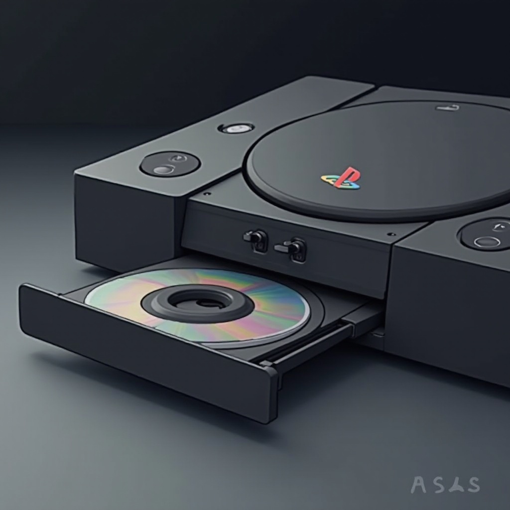 Memecahkan Masalah Pembacaan Disk PS3: Panduan Langkah demi Langkah