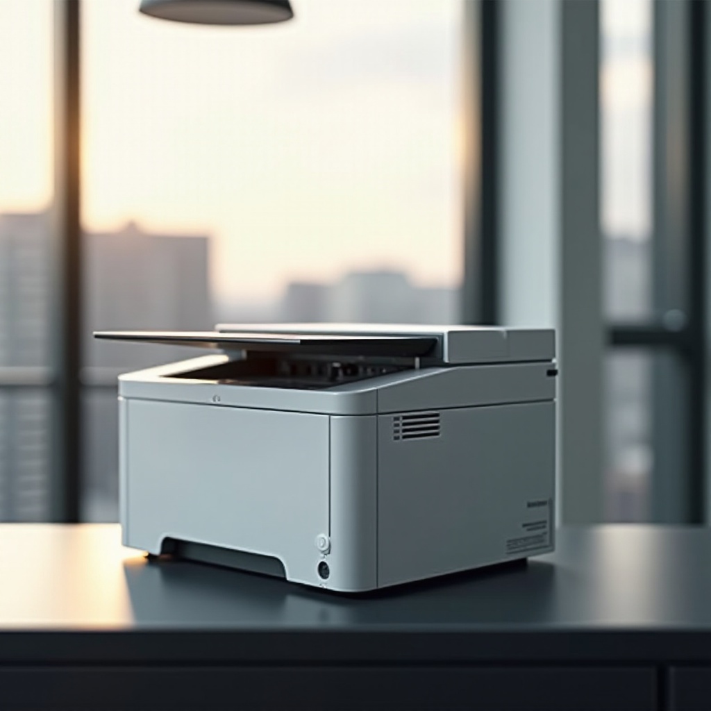 Monokromaattinen tulostin Merkitys: Kattava opas ymmärtämiseen ja valintaan