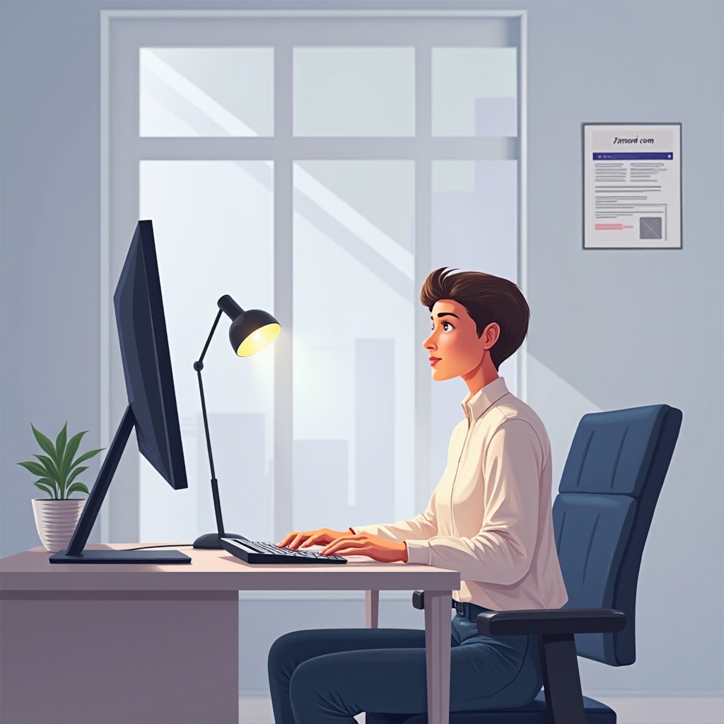 Cara Memaksa Restart PC dengan Aman: Panduan Langkah demi Langkah