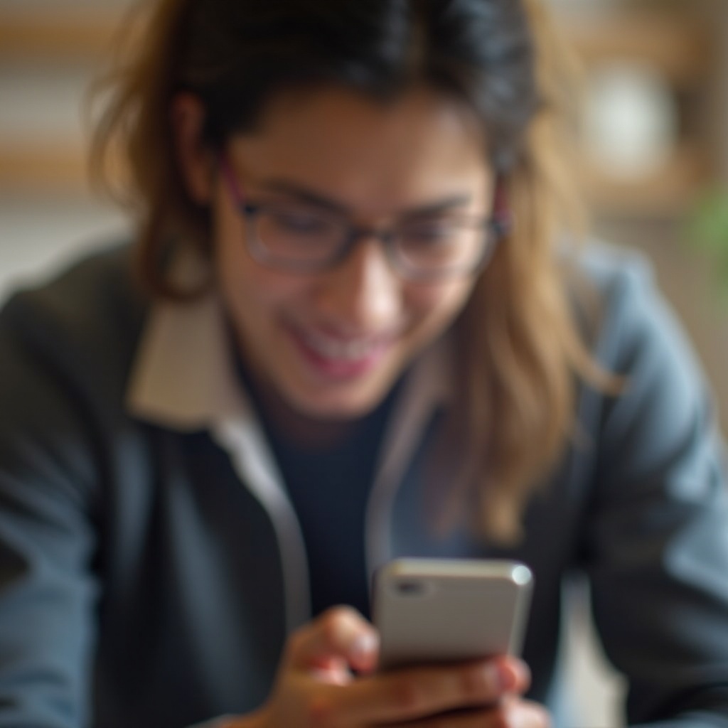 Dlaczego Mój Telefon Jest Rozmazany? Przyczyny i Rozwiązania