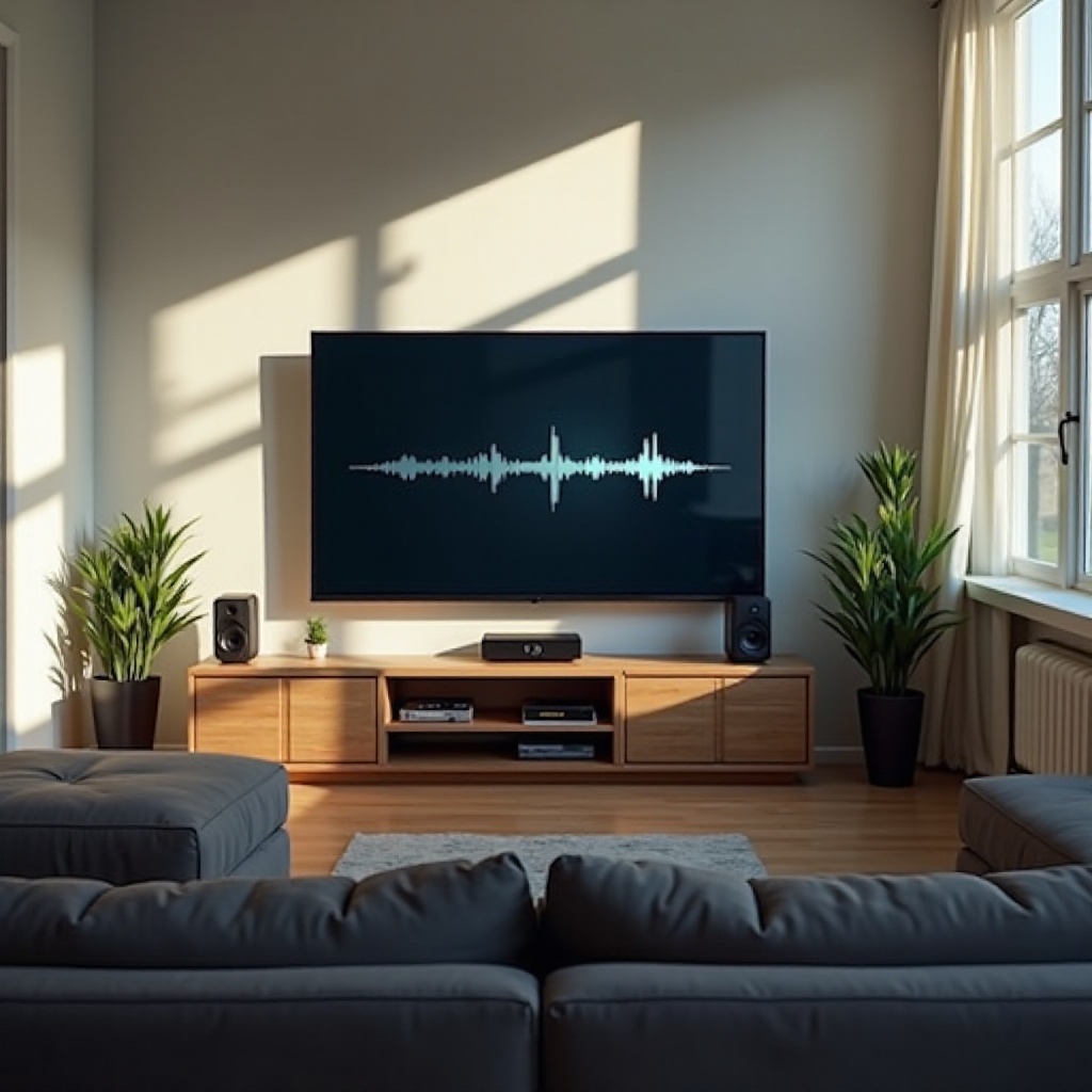Hoe fluctueren TV-volume op te lossen: een uitgebreide gids