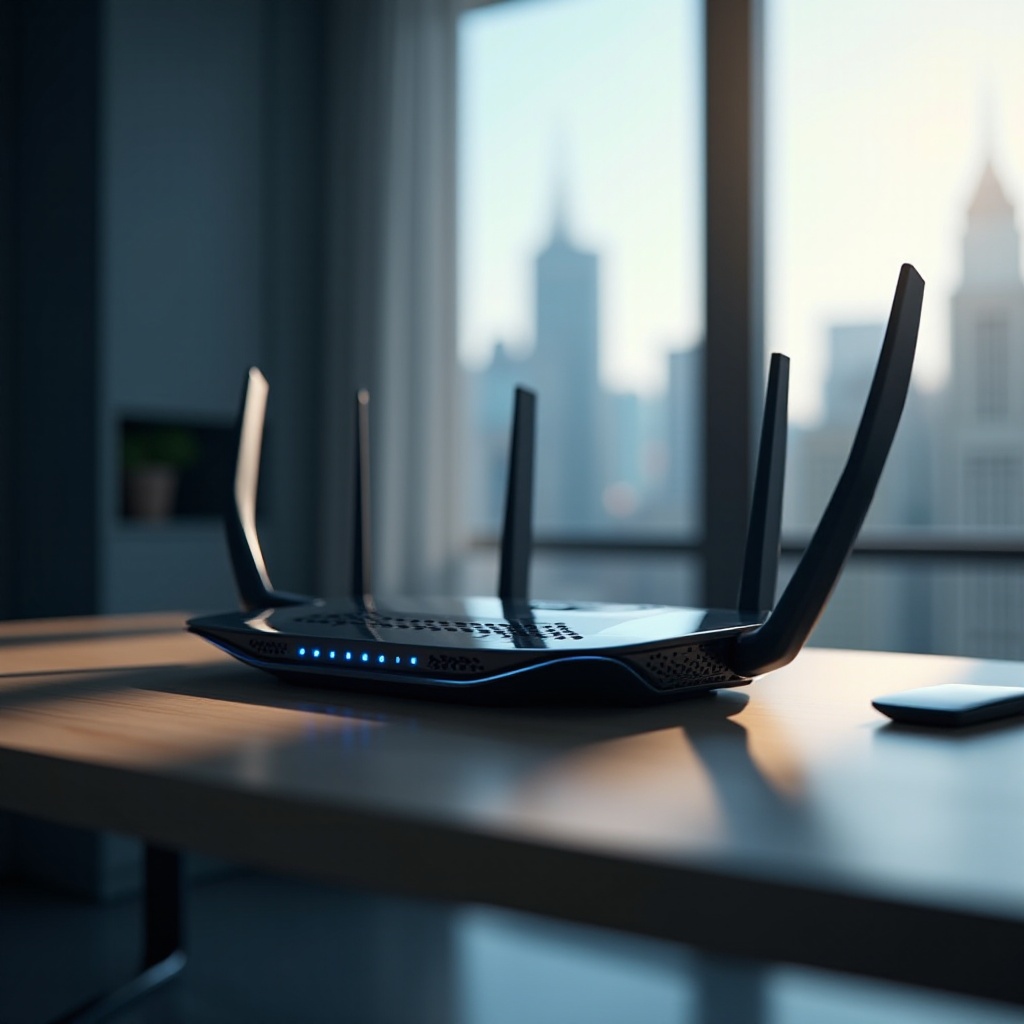 เราเตอร์ที่ดีที่สุด Nighthawk: คู่มือที่ดีที่สุดสำหรับคุณปี 2024