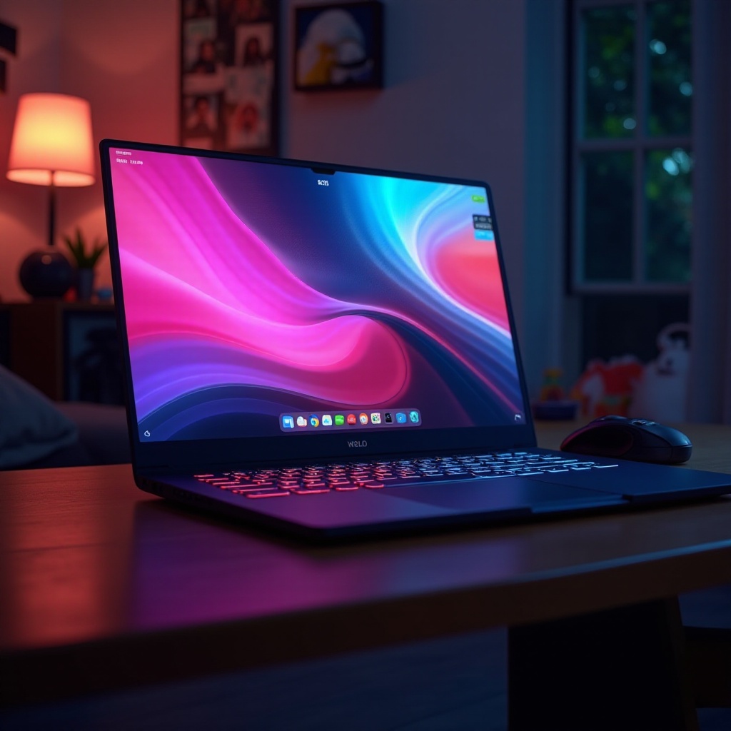 Ultimaattinen opas OLED-näytöllisen pelikannettavan valintaan