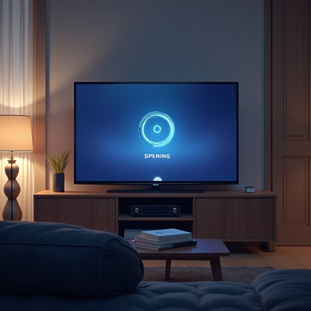 why does my hisense television respond so slowly
