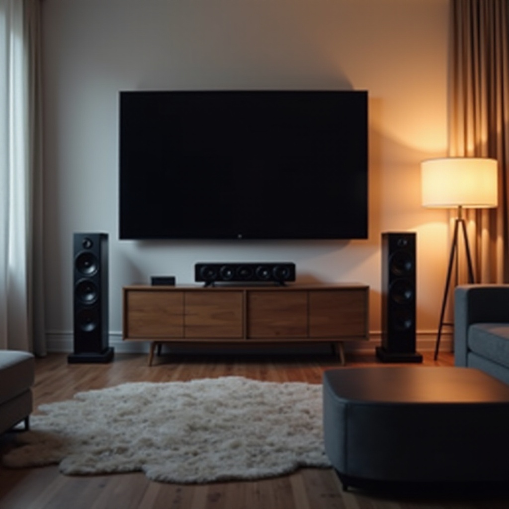 Cara Terbaik untuk Streaming Deezer dan Qobuz ke Speaker Aktif