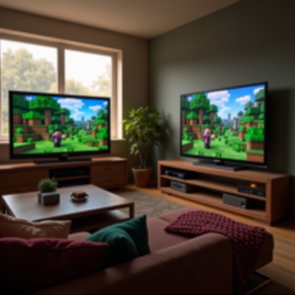 Kunnen Xbox en Switch samen Minecraft spelen? Uw uitgebreide gids