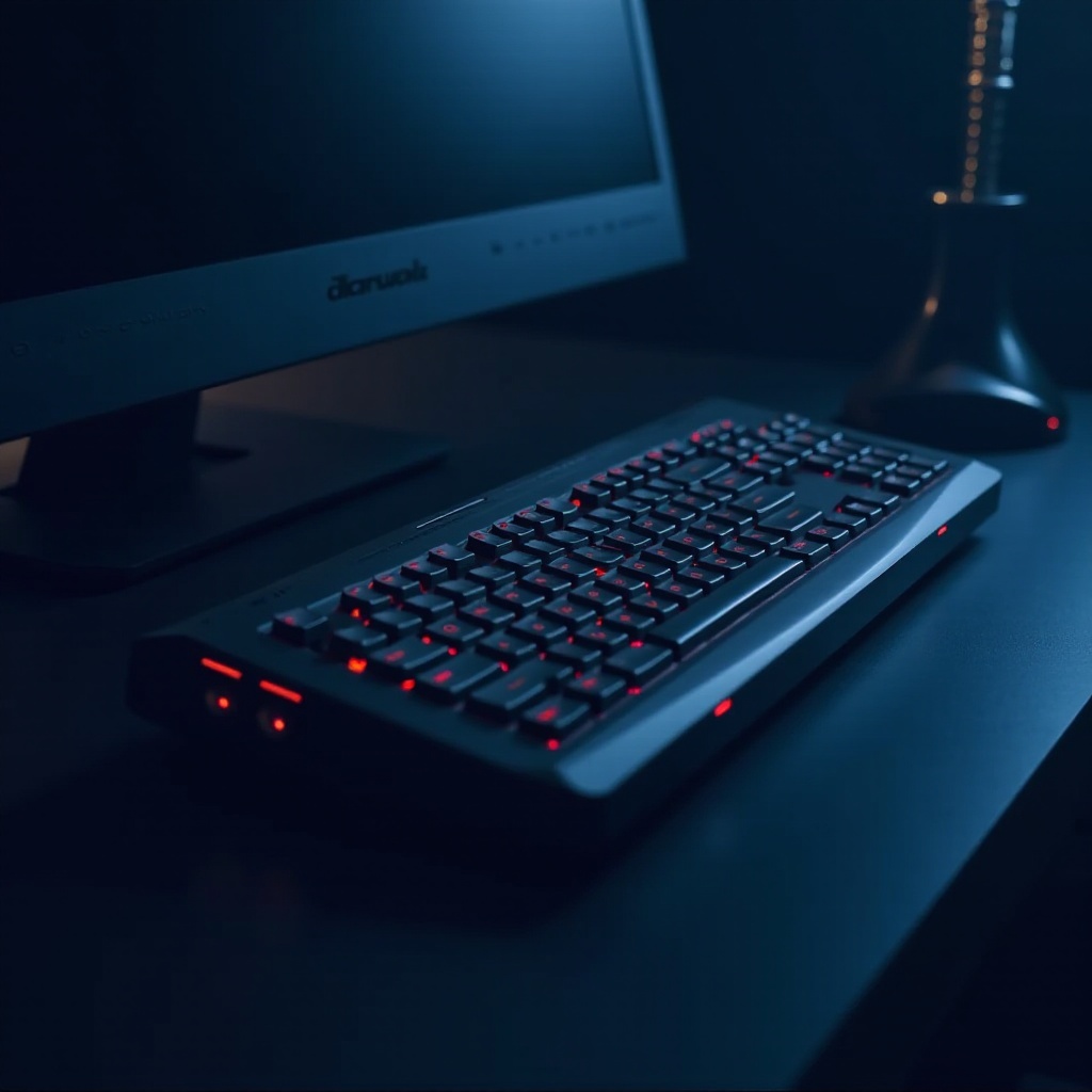 Alienware-näppäimistö Best Buy: Parhaat valinnat ja osto-opas vuodelle 2024