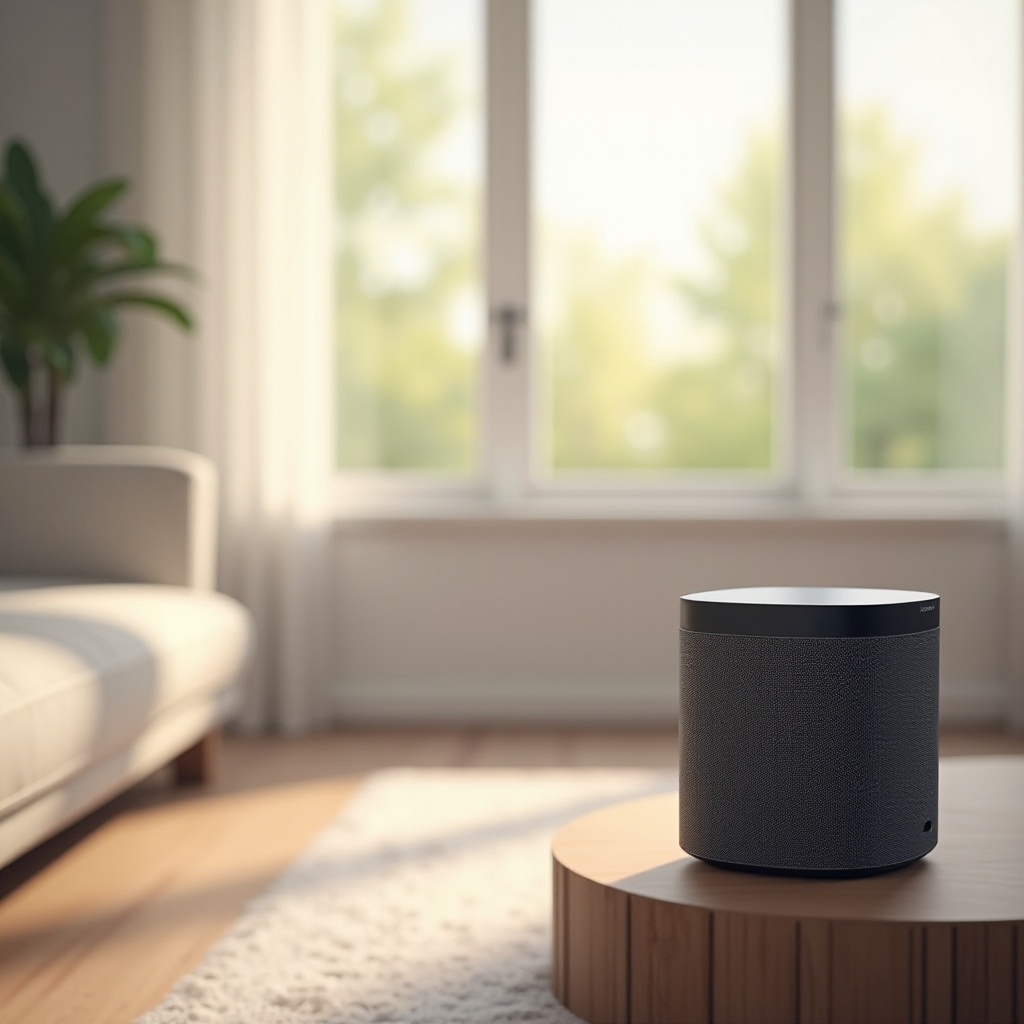 Bagaimana Cara Mematikan Speaker Sonos?