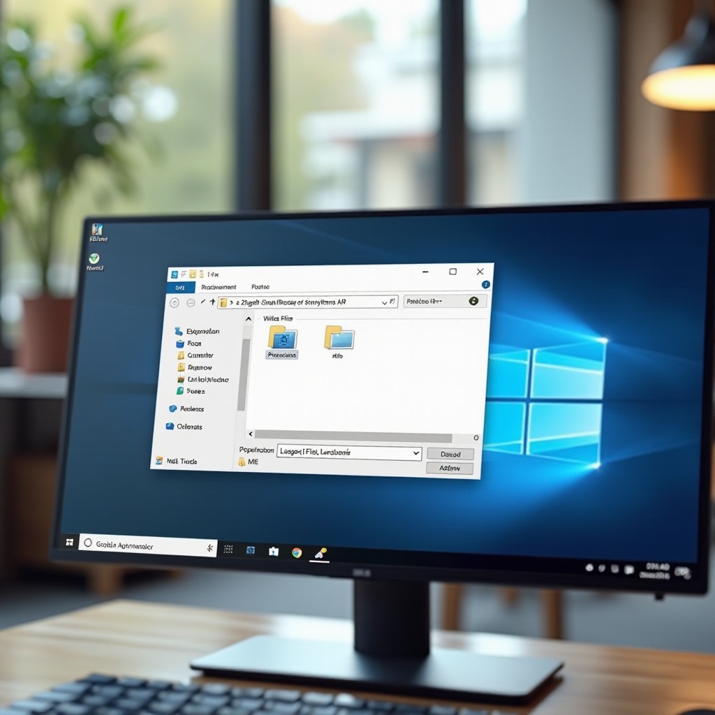 jak otworzyć lokalizację pliku w systemie Windows 11