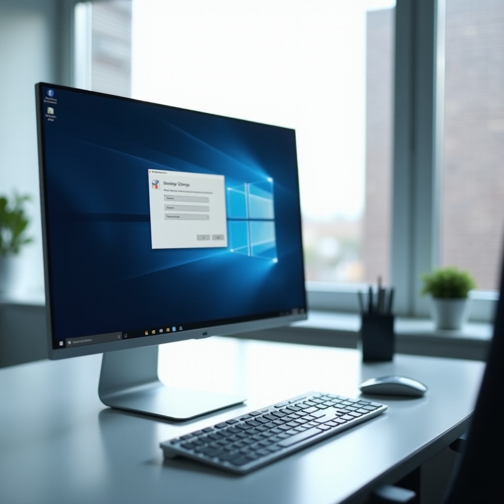 Windows 11에서 저장된 RDP 자격 증명을 삭제하는 방법