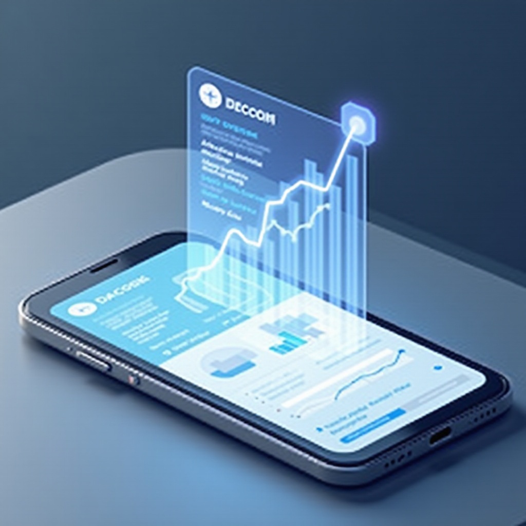 iPhoneでモバイルデータ使用量を追跡する方法：包括的ガイド