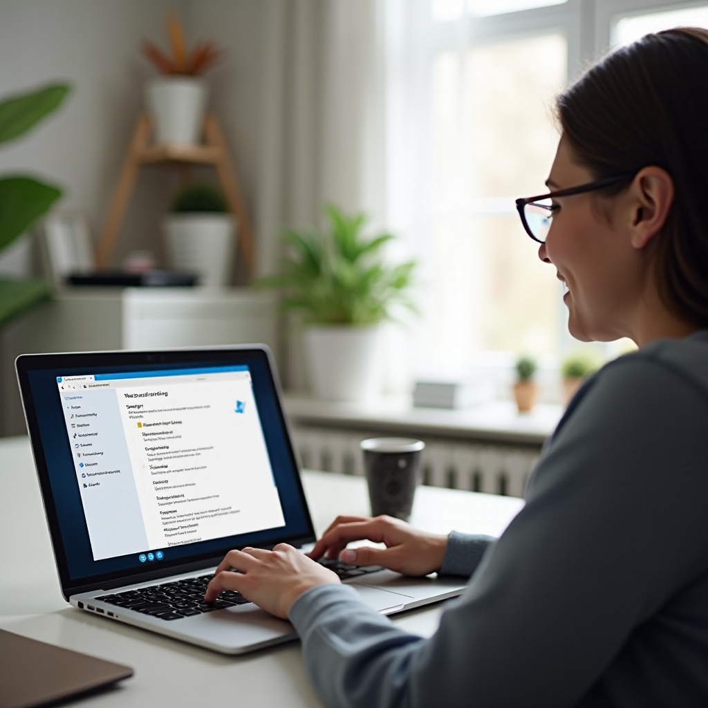 Mengelola Pembaruan Windows: Panduan Lengkap Tanpa Stres