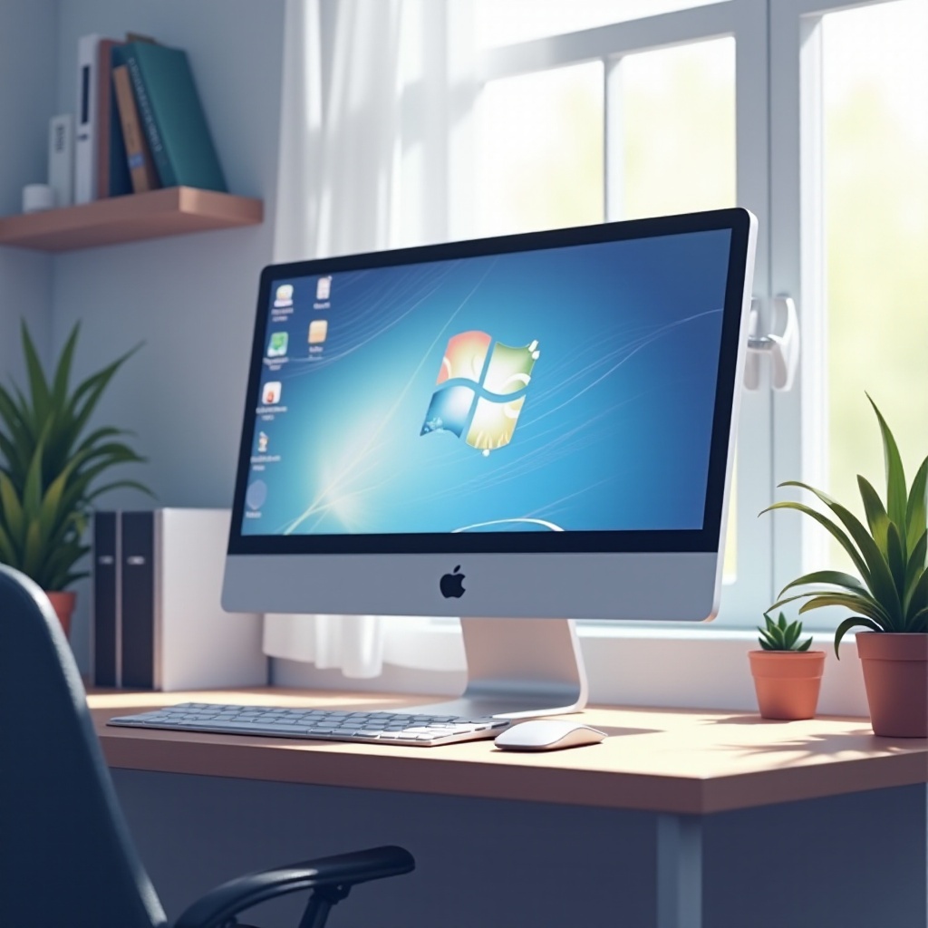 컴퓨터를 강제로 재시작하다