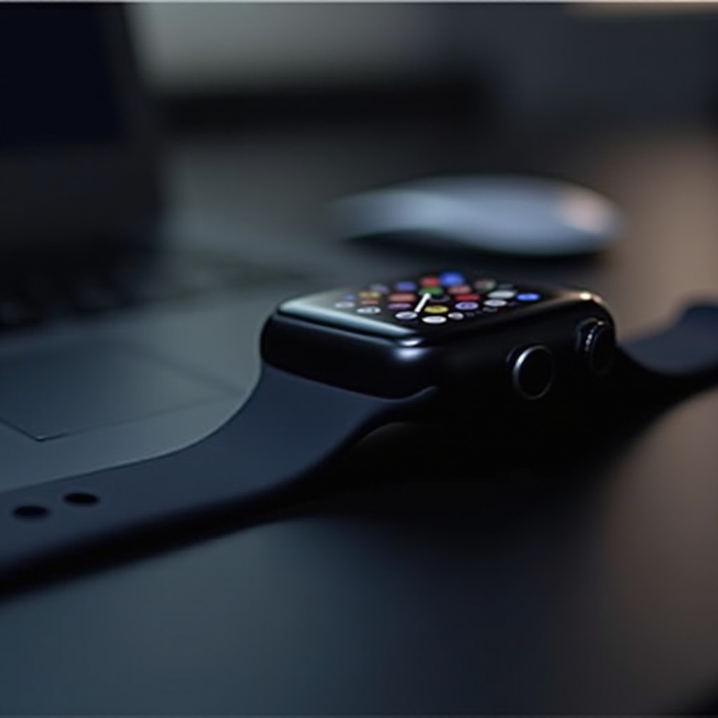 Apple Watch wibruje, ale nie pokazuje powiadomień: Kompletne Rozwiązywanie Problemów.
