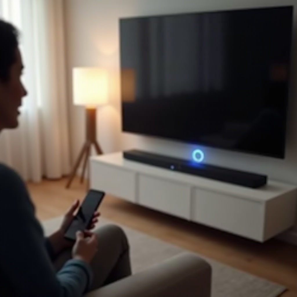 Soundbar, jossa on Alexa: parhaat valinnat, asennus ja optimointi (2026)