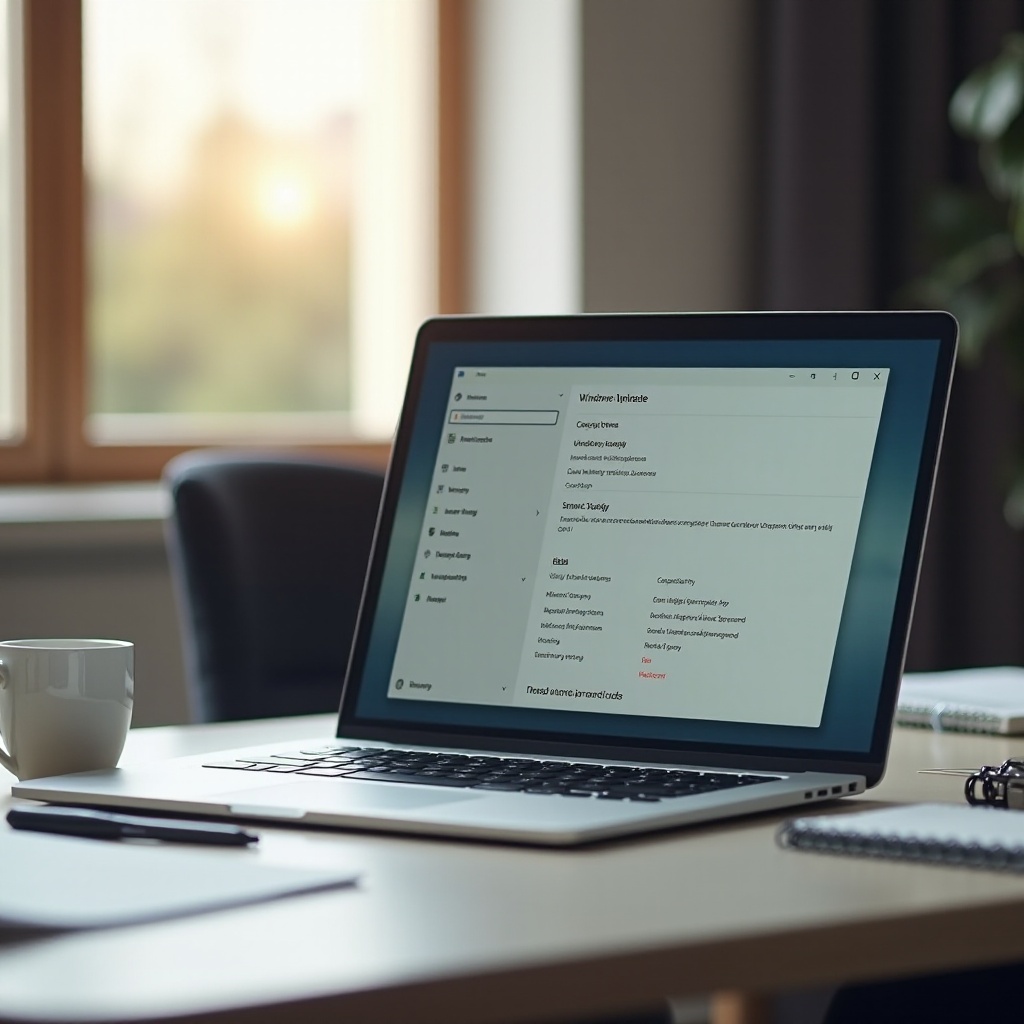 Windows-updates beheren: een complete, stressvrije gids