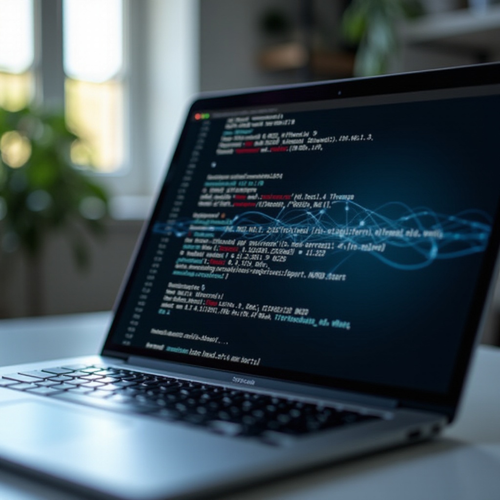 Kuinka Tunnistaa Kannettavasi MAC-osoite Vaivattomasti