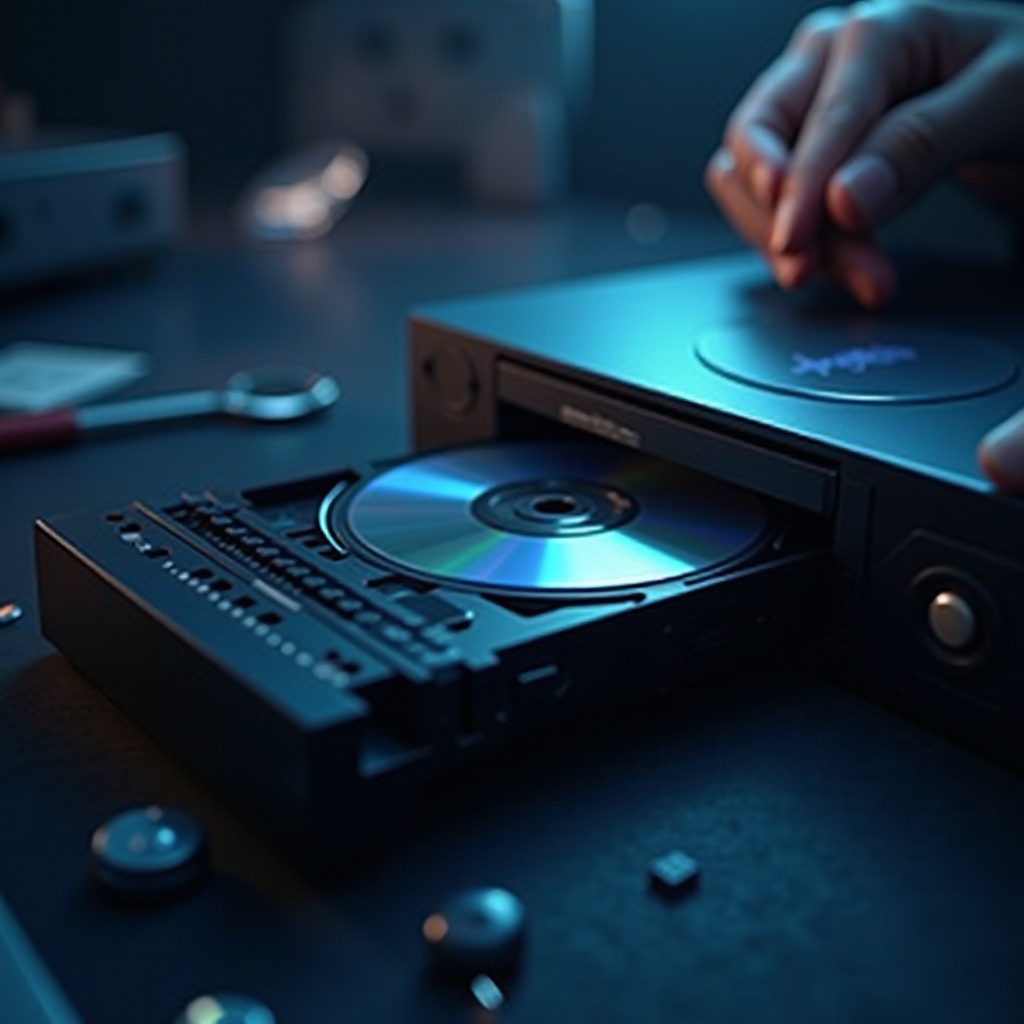 ps3 tidak dapat membaca disk